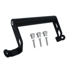 Motorcycle Accessories for Ducati Multistrada MTS 950 1200 S 1260 Enduro 2015-2021 22mm Phone Holder Stand GPS Plate Bracket
