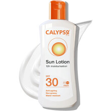 Calypso Sun Lotion SPF30 200ml