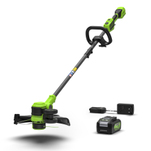 24V Grass Trimmer 33cm Gen. II - 4Ah Battery