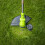 Greenworks 24V Grass Trimmer 33cm Gen. II - 4Ah Battery 3