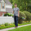 Greenworks 24V Grass Trimmer 33cm Gen. II - 4Ah Battery 6