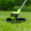 Greenworks 24V Grass Trimmer 33cm Gen. II - 4Ah Battery 5