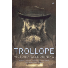 Trollope by Victoria Glendinning Paperback Book