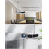 Projector Bracket Ceiling And Wall Mount Telescopic Lifting With Tray Multi-Functional Projector Hanger Stand 5