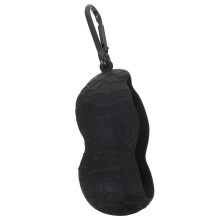 2X Slijtvaste Siliconen Golf Ball Protector Voor Outdoor Golf