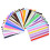 30 De Coins Créatifs En PVC Transparent Pour Scrapbooking 1