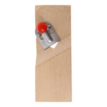 Wood Plane À Chanfrein Outil De Rabotage Pour Travaux Du