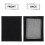Toile En Coton Avec Cadre 20 cm Pour Peinture 6