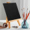 Toile En Coton Avec Cadre 20 cm Pour Peinture 3