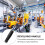 Rotative De Remplacement Pour Machine Traction 4