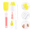 Ensemble Brosses De Nettoyage Pour Tétine Écureuse 4