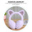 Winter Ear Muff Couvre-Oreilles Confortable Portable 11