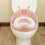 Cartoon Trainer Per Portatile Cuscino Sedile 3