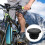 20 Pièces Bouchons De Guidon 22mm Pour Route 9