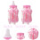 31 Pezzi Scatole A Forma Per Bambini 9