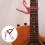 2 Pezzi Capotasti Per Ukulele E Chitarra In Lega Alluminio 8