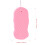2 Pezzi Spugne Pva Per Con Spazzole Morbide Bagno 2