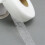 4 Pellicola Bifacciale 2 Cm Bianco Per 2
