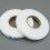4 Pellicola Bifacciale 2 Cm Bianco Per 4