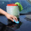 5 Pezzi Barra Argilla Per Auto 100 G Pulitore 3