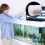 Aquarium Filterkatoen Vissenkom Filtermedia Pad 5