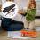 1 Set Flauto Strumento Musicale Etinico Delicato 10