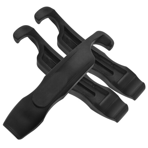 3Pcs Alavancas Para Pneu De , Removedor E