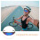 2 Occhiali Alien Per Sport Outdoor 6