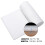 1 Rotolo 1 30 Cm Bianca Per Piscina 6
