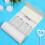 Infants Height Ruler Misurazione Altezza Non Irritante Sicurezza 10