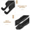 3Pcs Alavancas Para Pneu De , Removedor E 7