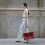 1Rode Met Schouderband Grote Capaciteit Dames 10
