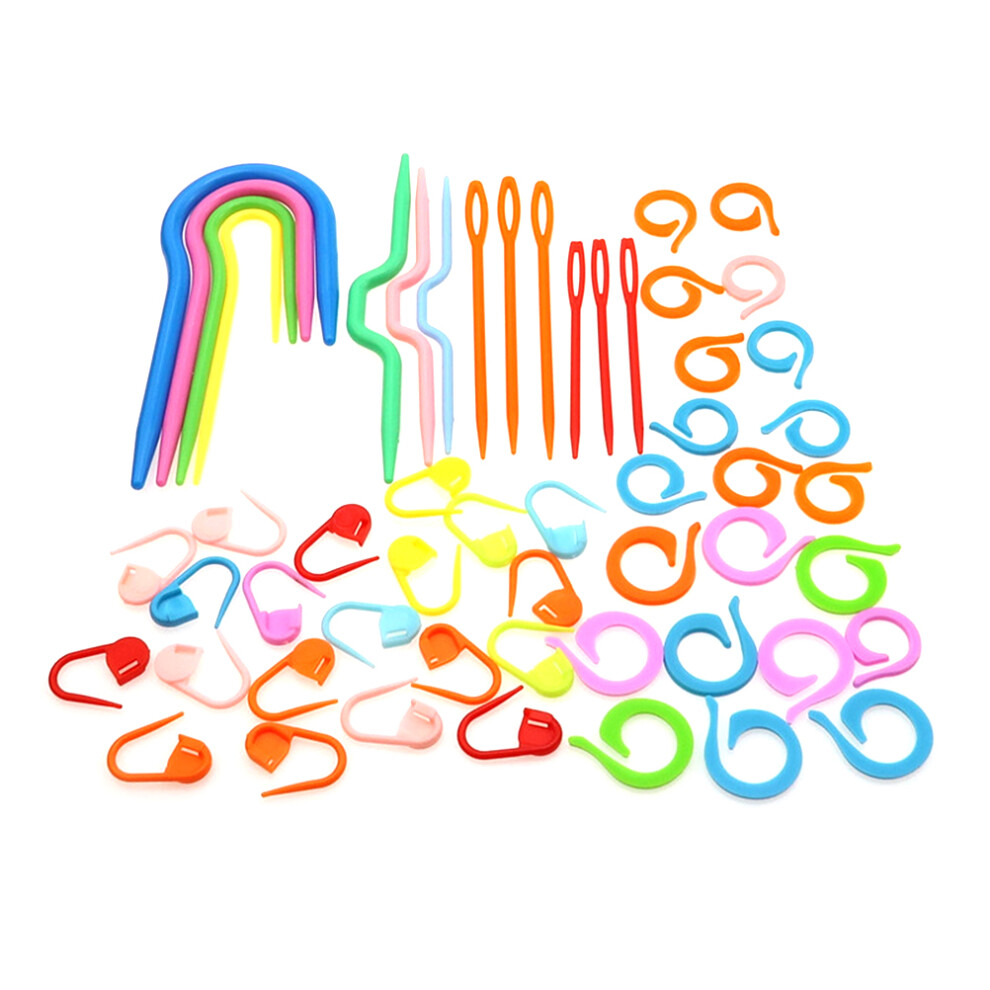 Haki Do SwetróW, Zestaw DrutóW RobóTkowych, IgłY Tkani, Szyciowe-image