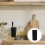 Suporte Base Para De Cozinha Multifuncional Utensílios 2