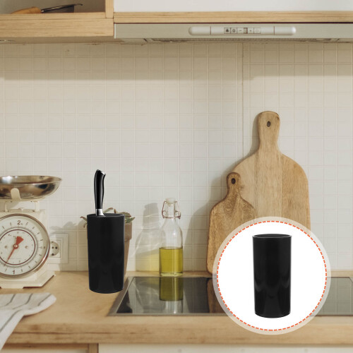 Suporte Base Para De Cozinha Multifuncional Utensílios 1
