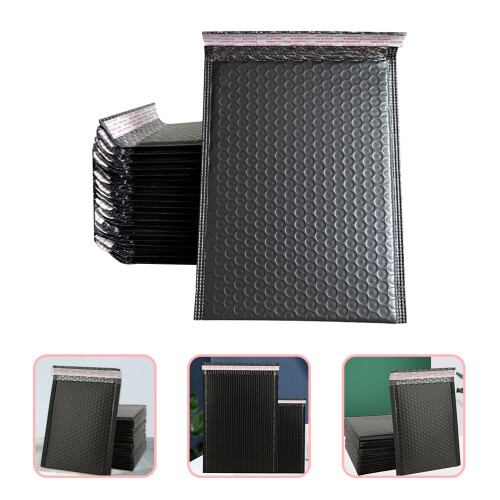 20 Unidades Envelopes De Correio Com Bolhas Acolchoados Autocolantes 1