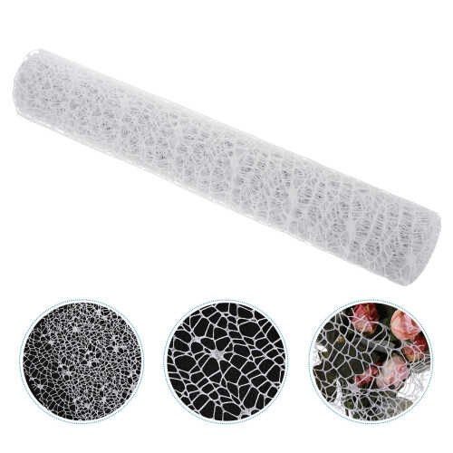 Rolo De Para Buquê Diy 1