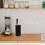 Suporte Base Para De Cozinha Multifuncional Utensílios 7
