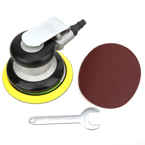 KP-6504 Pneumatischer Schleifer