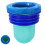 Anneau D'étanchéité Cuvette Wc Bleu Pour Usage 7