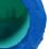 Anneau D'étanchéité Cuvette Wc Bleu Pour Usage 9