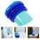 Anneau D'étanchéité Cuvette Wc Bleu Pour Usage 11
