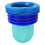 Anneau D'étanchéité Cuvette Wc Bleu Pour Usage 10