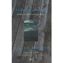 Against the Current by Isaiah Berlin Paperback Book