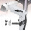 Akkuschrauber Bohrer Kit Lithium-Ionen 10