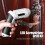 Akkuschrauber Bohrer Kit Lithium-Ionen 14