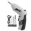 Akkuschrauber Bohrer Kit Lithium-Ionen 3