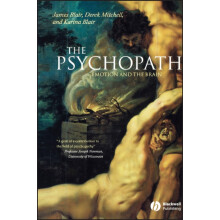 The Psychopath by Blair Karina National Institute of Mental Health Bet