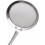 Stainless Steel Strainer Spoon, Long Handle, Bubble Filtering For Soup, Soup Straining Tool 3