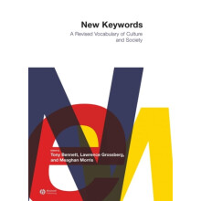 New Keywords Paperback Book